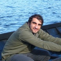 Giorgi Usharauli