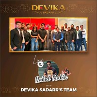 Deepak Kumar