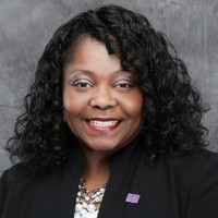 Yolanda Armstrong
