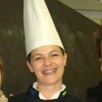 Chef Michele Scopel