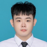 Eric Chen