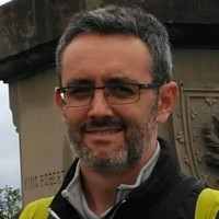 Marcos Nieto