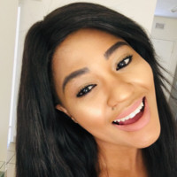 Khosi Mbutuma
