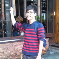 Jonah Wu