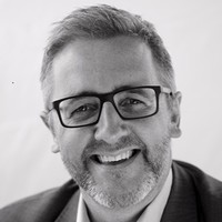 Mark Hanson