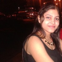 Meenakshi Vyas