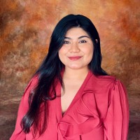 Precilla G.