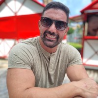 Joelson Guilherme de Almeida