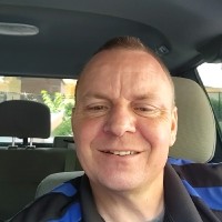 Christopher Adams