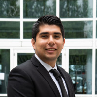 Jovanni Alvarado