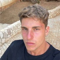 Jonatan Grimaldi