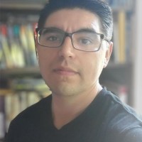 Anthony Calderon