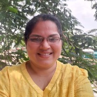 Anagha Devalekar