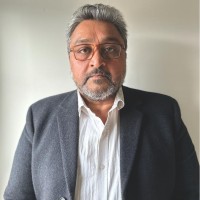 Kishore Shah