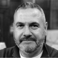 Dimitri Rocchiccioli IEng MIET