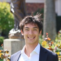 Nathaniel Ferrero