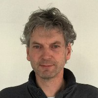 Thomas Van Der Laan