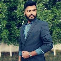 Nabeel Ahmed