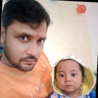 Rakesh Tomar
