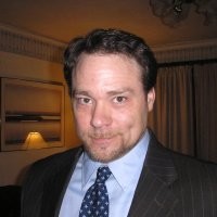 David Race, Mba