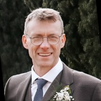 Mark. Blackwell