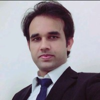 Mr. Shivam