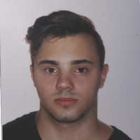 Alex Grau Palmero