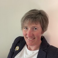 Susan Booth MInstF (Dip)