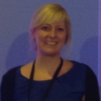 Nicola Pugh