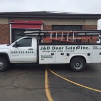 J and D Door Sales, Inc.