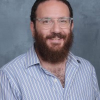 Zalmy Levy