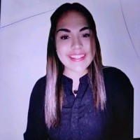 Fiorella Chacón Rodríguez