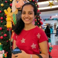 Divya K