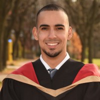 Evan Amaral