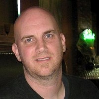 Sylvain Shank