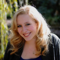 Candace Steele