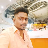Sushil Kushwaha