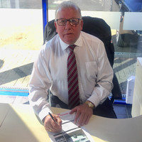 Robert Vowles