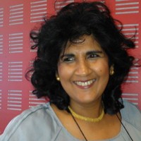 Rita Vishnudatt