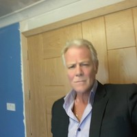 Phil Harwood