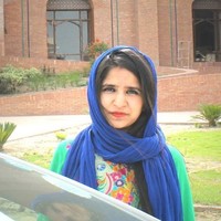 fiza arshad