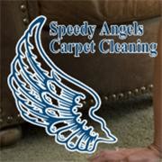 Speedy Angels Carpet Cleaning