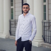 Nurlan Novruzov