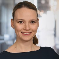 Daniela Stolz