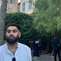 Abbas Akbar