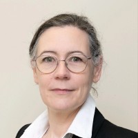 Alice Rideau