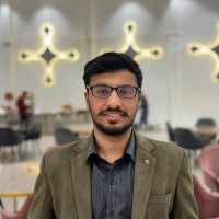 Shubham Arora
