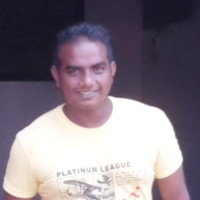 Krishna Moorthy