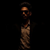 Chaitanya Kumar