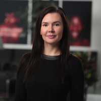 Julia Misiukova (Shoronina)